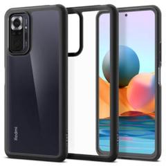 Xiaomi Redmi Note 10 Pro ケース TPU クリア