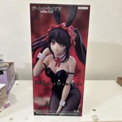 デート・ア・ライブ フィギュア まとめ売り 8体セット