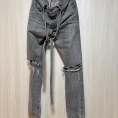FEAR OF GOD twentynine 　ダメージデニム　貴重 imgrc0090378369.jpg