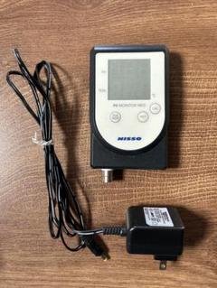 Amazon.co.jp: ニッソー PHモニター NEO 1W : ペット用品