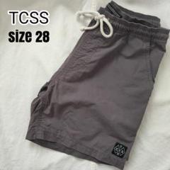 TCSS ボードショーツ 水着 サーフショーツ 28 水陸両用