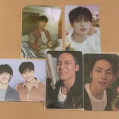 2025年最新】seventeen ミンギュ トレカの人気アイテム - メルカリ