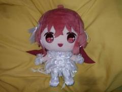 もちWhat! 郁田はるき もちほわ 5周年記念 もちWhat！ぬいぐるみ 郁田はるき – フィギュア通販は