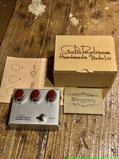 ハンドメイド Studio day dream KCM ver5 完動品 ハンドメイド Studio day dream KCM ver5 完動品