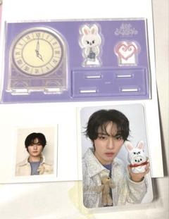 2025年最新】straykidsアクスタ リノの人気アイテム - メルカリ
