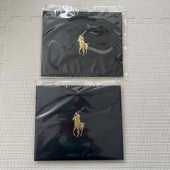 POLO RALPH LAUREN - ポロラルフローレン 紙袋の通販 by あい's