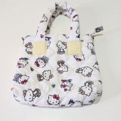 新品　nina mew マイメロディコラボTシャツ タグ付き　服　フリーサイズ 楠田亜衣奈 × Kitson me コラボ半袖Tシャツ
