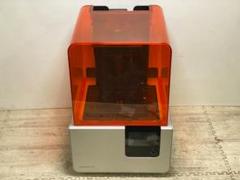formlabs 3Dプリンター