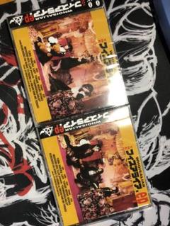 黒猫は星と踊るCD4枚セット