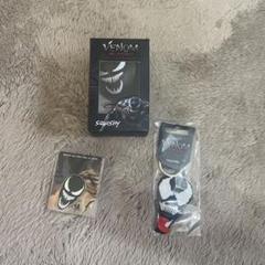 ★メルカリ便★ヴェノム グッズセット ヴェノム グッズ - メルカリ