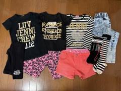 JENNI まとめ売り　140 Jenni(ジェニィ)140センチまとめ売り - メルカリ
