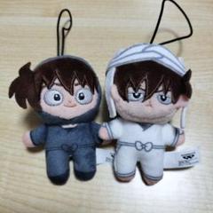 劇場版 忍たま乱太郎 最強の軍師 ほわぬい vol.1,3 土井半助 天鬼