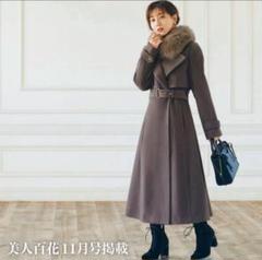 2025年最新】Noela レディース ロングコートの人気アイテム