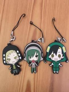 カゲロウプロジェクト カゲプロ キド カノ グッズ Amazon.co.jp: カゲロウプロジェクト カゲプロ カノ アクキー