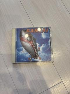 BANDAI CD