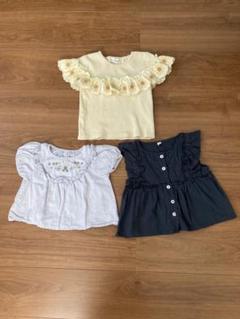 バースデイまとめ売り20着　秋服冬服　サイズ80 mamaraku バースデイまとめ売り20着 秋服冬服 サイズ80 mamaraku - その他