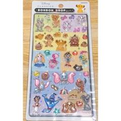 ボンボンドロップシール クラシック