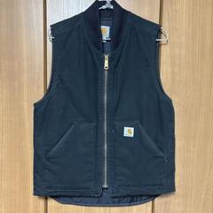 2025年最新】carhartt ダック ベストの人気アイテム - メルカリ
