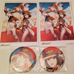 SideM CONNECT WITH MUSIC！ Altessimo
