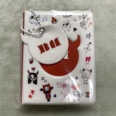 BABYMONSTER ソウルコン MD ジャケット 新品未開封品 トレカなし BABYMONSTER MD ソウルコンシグネチャージャケット