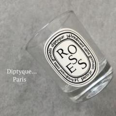 ディプティック キャンドル 空き瓶 70g 美品 diptyque ガラス瓶