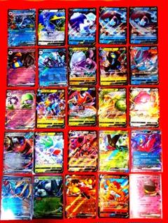 ポケモンカード レアRR 59枚セット