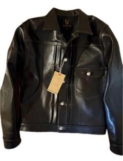 キ*ン様 ファインクリークレザーズ　アン　38インチ 美品 FINE CREEK LEATHERS/ファインクリークレザーズ】「Sports