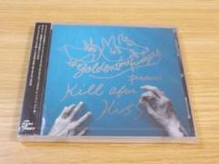 邦楽 THE GOLDEN WET FINGERS KILL AFTER KISS KILL AFTER KISS [KILL盤][CD] - THE GOLDEN WET FINGERS
