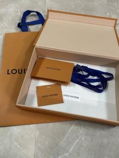 ルイヴィトン　箱　10個セット　リボン・保存袋等付属品あり LOUIS VUITTON - LOUIS VUITTON の通販 by ローズ's shop｜ルイ