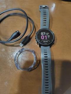 【保護カバー付】GARMIN ForeAthlete245のサムネイル
