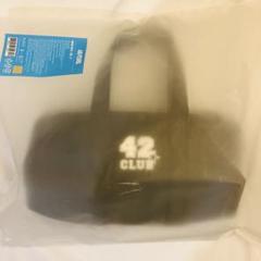 TWS ミニバッグ MINI BAG 42:CLUB ソウルコン TWS ミニバッグ MINI BAG 42:CLUB ソウルコン トレカ無し - メルカリ
