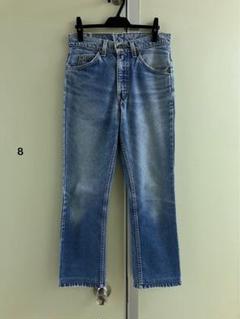 【Levi's】 517 オレンジタブ old vietage w30