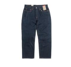2025年最新】levi's silver tab baggy 濃紺の人気アイテム