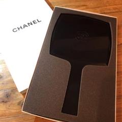 【非売品】CHANEL(シャネル) 手鏡(ミラー)