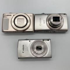 CANON IXY 200ジャンク品212
