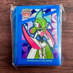 【海外大会 選手限定品 !! 】テツノブジン スリーブ EUIC 公式 大会