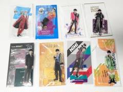 2025年最新】hihi jets アクスタ 第1弾の人気アイテム - メルカリ