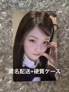 ILLIT bomb weverse ラキドロ　トレカ　イロハ
