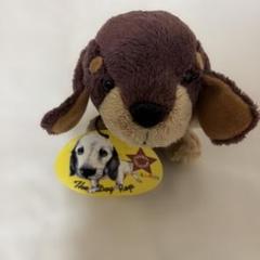 nao's stuff ナオズ シナダ ぬいぐるみ 犬 レトロ nao's stuff ナオズ シナダ ぬいぐるみ 犬 レトロ - メルカリ