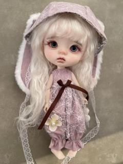 Dayuanbao    Doll着物 dayuanbao dayuanbaoカスタム dayuanbao風ドールの通販 by