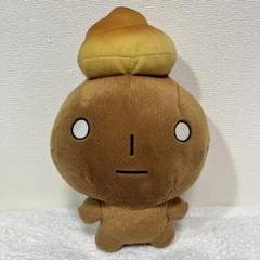 こげぱん メロンパン マスコットぬいぐるみキーチェーン | Shop
