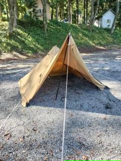 【中古】WAQ Alpha T/C BLACK 二又ポール付 楽天市場】【ポイント15倍！11日 01:59まで】WAQ Alpha TC