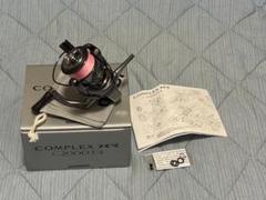 コンプレックスXR C2000 F4HG シマノ コンプレックス XR C2000 F4 HG (リール) 価格比較