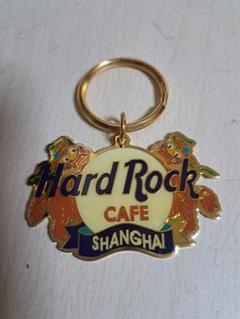 Hard Rock Cafe OSAKA 記念 限定 キーホルダー  2001年 photo0jpg.jpg