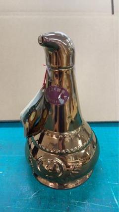 空瓶 WHYTE &MACKAY DELUXE