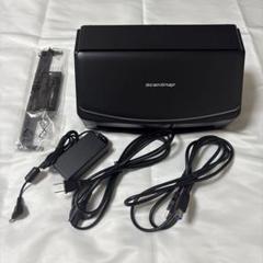 ScanSnap iX1600