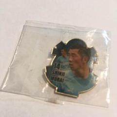 Jubilo磐田 村井慎二選手 マグネットのサムネイル