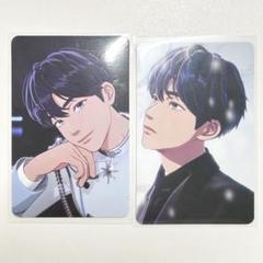 PLAVE | 플레이브 [Bulk] Plave Yejun Bamby Unreleased