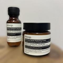 2025年最新】Aesop フェイスクリームの人気アイテム - メルカリ