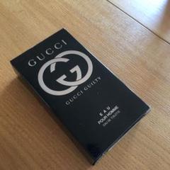 Gucci ギルティ